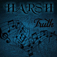 Image of Harsh linking to their artist page due to link from them being at the top of the main table on this page