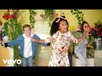 Thumbnail for the Kidz Bop Kids - Truth Hurts [KIDZ BOP 40] link, provided by host site