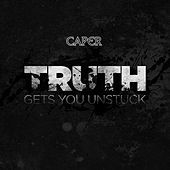 Thumbnail for the Caper - Truth in the Notion link, provided by host site