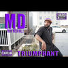 Thumbnail for the Илюха MD - Truth Muzik, Vol. 2 Triumphant link, provided by host site
