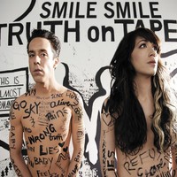 Thumbnail for the Smile Smile - Truth On Tape link, provided by host site