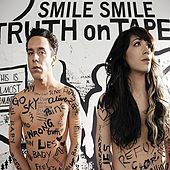 Thumbnail for the Smile Smile - Truth On Tape link, provided by host site