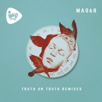 Thumbnail for the StonedDogs - Truth On Truth - StonedDogs Remix link, provided by host site