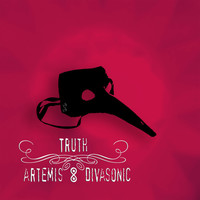 Thumbnail for the Artemis - Truth (Tyler Stone's Full Moon Mix) link, provided by host site