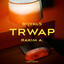 Thumbnail for the Rakim - Trwap link, provided by host site