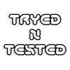 Thumbnail for the Ben Manic - Try link, provided by host site