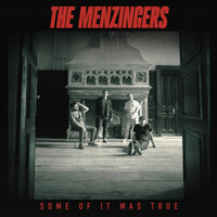 Thumbnail for the The Menzingers - Try link, provided by host site