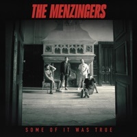 Thumbnail for the The Menzingers - Try link, provided by host site