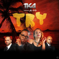 Thumbnail for the TKA - Try link, provided by host site