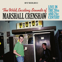 Thumbnail for the Marshall Crenshaw - Try link, provided by host site