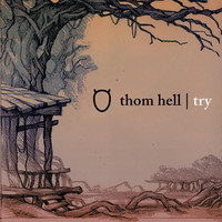 Image of Thom Hell linking to their artist page due to link from them being at the top of the main table on this page