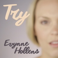 Thumbnail for the Evynne Hollens - Try link, provided by host site