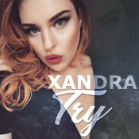 Image of Xandra linking to their artist page due to link from them being at the top of the main table on this page