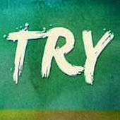 Thumbnail for the Anya Tru - Try link, provided by host site