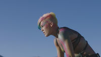 Thumbnail for the P!nk - Try link, provided by host site