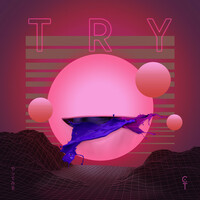Thumbnail for the Caren Tevanny - Try link, provided by host site
