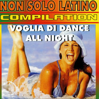 Image of Latin Sound linking to their artist page due to link from them being at the top of the main table on this page