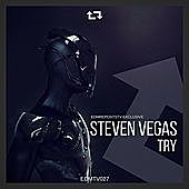 Thumbnail for the Steven Vegas - Try link, provided by host site