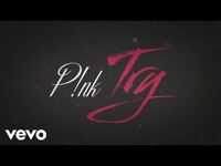 Thumbnail for the P!nk - Try link, provided by host site