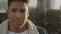 Thumbnail for the Matt Terry - Try link, provided by host site