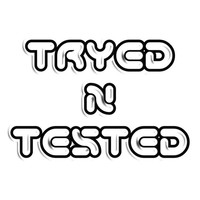 Thumbnail for the Ben Manic - Try link, provided by host site