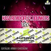 Thumbnail for the Kasa Remixoff - Try link, provided by host site