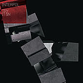 Thumbnail for the Interpol - Try It On Remixes link, provided by host site