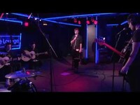 Thumbnail for the Mallory Knox - Try (Live Lounge) link, provided by host site