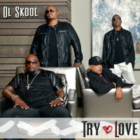 Thumbnail for the Ol' Skool - Try Love link, provided by host site