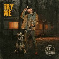Thumbnail for the Jay Webb - Try Me link, provided by host site