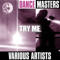 Thumbnail for the Ali - Try Me link, provided by host site