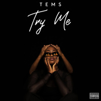 Thumbnail for the Tems - Try Me link, provided by host site