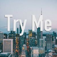 Thumbnail for the Divide Music - Try Me link, provided by host site