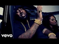 Thumbnail for the Trae Tha Truth - Try Me link, provided by host site