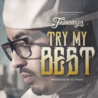 Thumbnail for the Friscasso - Try My Best link, provided by host site