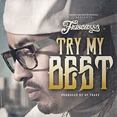 Thumbnail for the Friscasso - Try My Best link, provided by host site