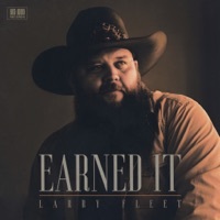 Thumbnail for the Larry Fleet - Try Texas link, provided by host site