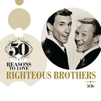 Thumbnail for the The Righteous Brothers - Try To Find Another Man link, provided by host site