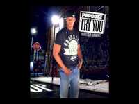 Thumbnail for the Papoose - Try You link, provided by host site