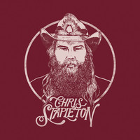 Thumbnail for the Chris Stapleton - Tryin' To Untangle My Mind link, provided by host site