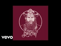 Thumbnail for the Chris Stapleton - Tryin' To Untangle My Mind link, provided by host site