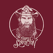 Thumbnail for the Chris Stapleton - Tryin' To Untangle My Mind link, provided by host site