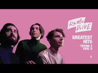 Thumbnail for the Remo Drive - "Trying 2 Fool U" (Full Album Stream) link, provided by host site