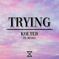 Thumbnail for the Kolter - Trying link, provided by host site