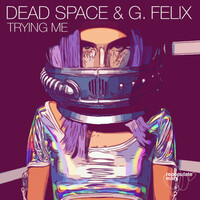 Thumbnail for the Dead Space - Trying Me link, provided by host site