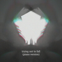 Thumbnail for the Brian Snow - trying not to fall (piano version) link, provided by host site