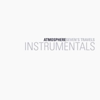 Thumbnail for the Atmosphere - Trying To Find A Balance (Instrumental) link, provided by host site