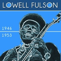 Thumbnail for the Lowell Fulson - Trying to Find My Baby (1947) link, provided by host site