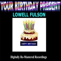 Thumbnail for the Lowell Fulson - Trying To Find My Baby (Original) link, provided by host site