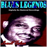 Thumbnail for the Lowell Fulson - Trying To Find My Baby link, provided by host site